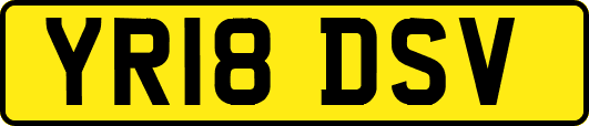 YR18DSV