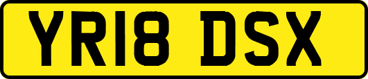 YR18DSX