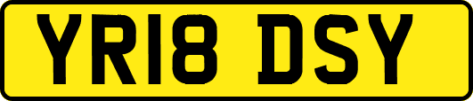 YR18DSY