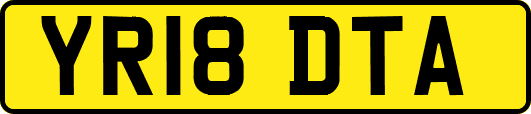YR18DTA