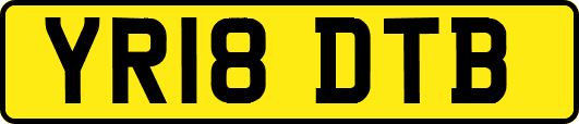 YR18DTB