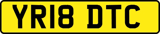 YR18DTC