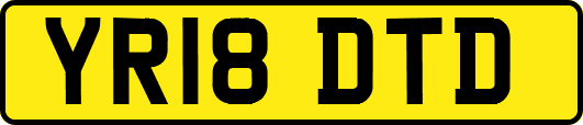 YR18DTD