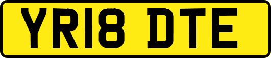YR18DTE