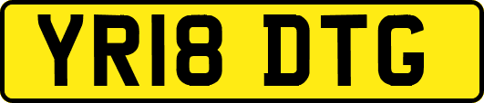 YR18DTG