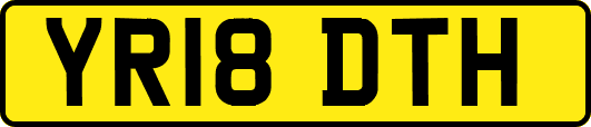 YR18DTH