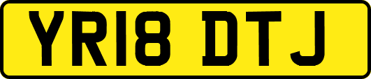 YR18DTJ