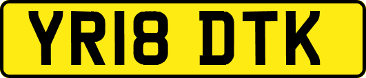 YR18DTK