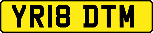 YR18DTM