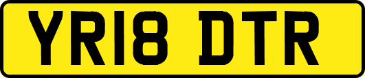 YR18DTR