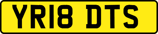 YR18DTS
