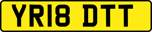 YR18DTT