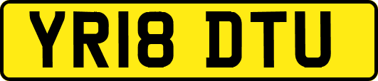 YR18DTU