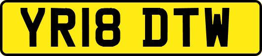 YR18DTW