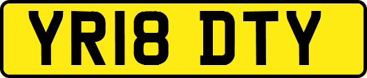 YR18DTY