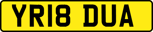 YR18DUA