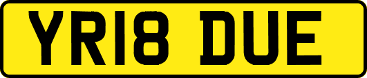 YR18DUE
