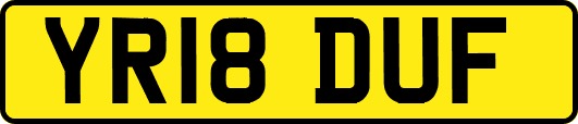 YR18DUF