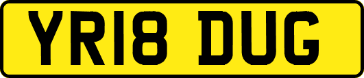 YR18DUG