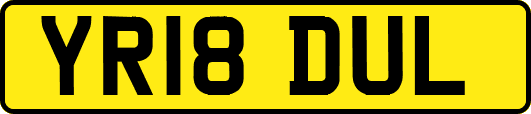 YR18DUL