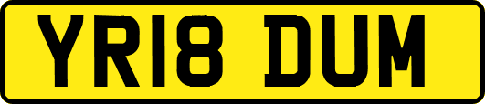 YR18DUM