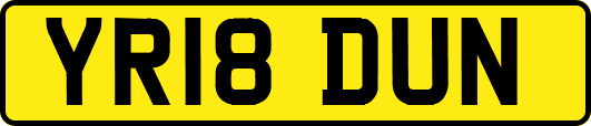 YR18DUN