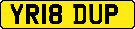 YR18DUP