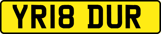 YR18DUR