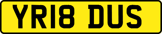 YR18DUS