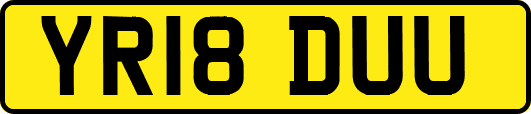 YR18DUU