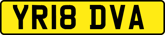 YR18DVA