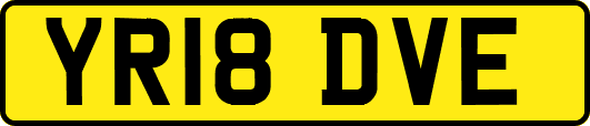 YR18DVE
