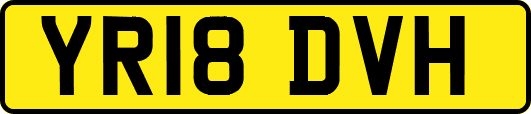 YR18DVH