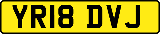 YR18DVJ