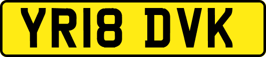 YR18DVK