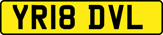 YR18DVL