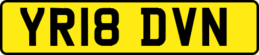 YR18DVN