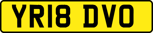 YR18DVO