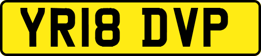YR18DVP