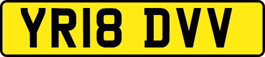 YR18DVV