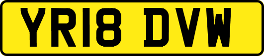 YR18DVW