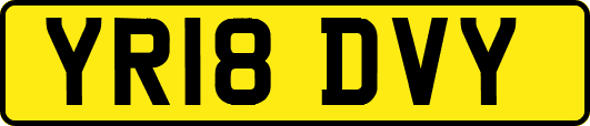 YR18DVY