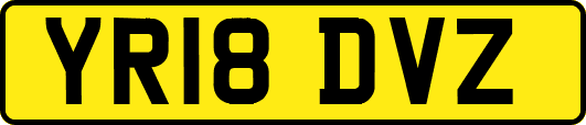 YR18DVZ