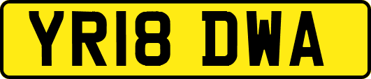 YR18DWA