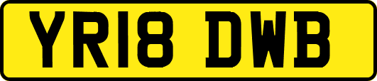 YR18DWB