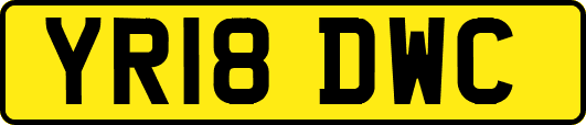 YR18DWC