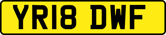 YR18DWF