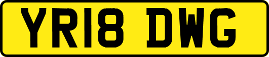 YR18DWG