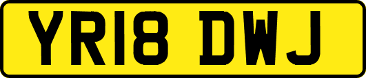 YR18DWJ