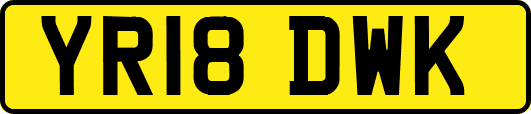 YR18DWK